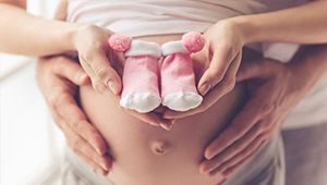 Sự phát triển của thai nhi ở tuần thứ 23 của thai kỳ