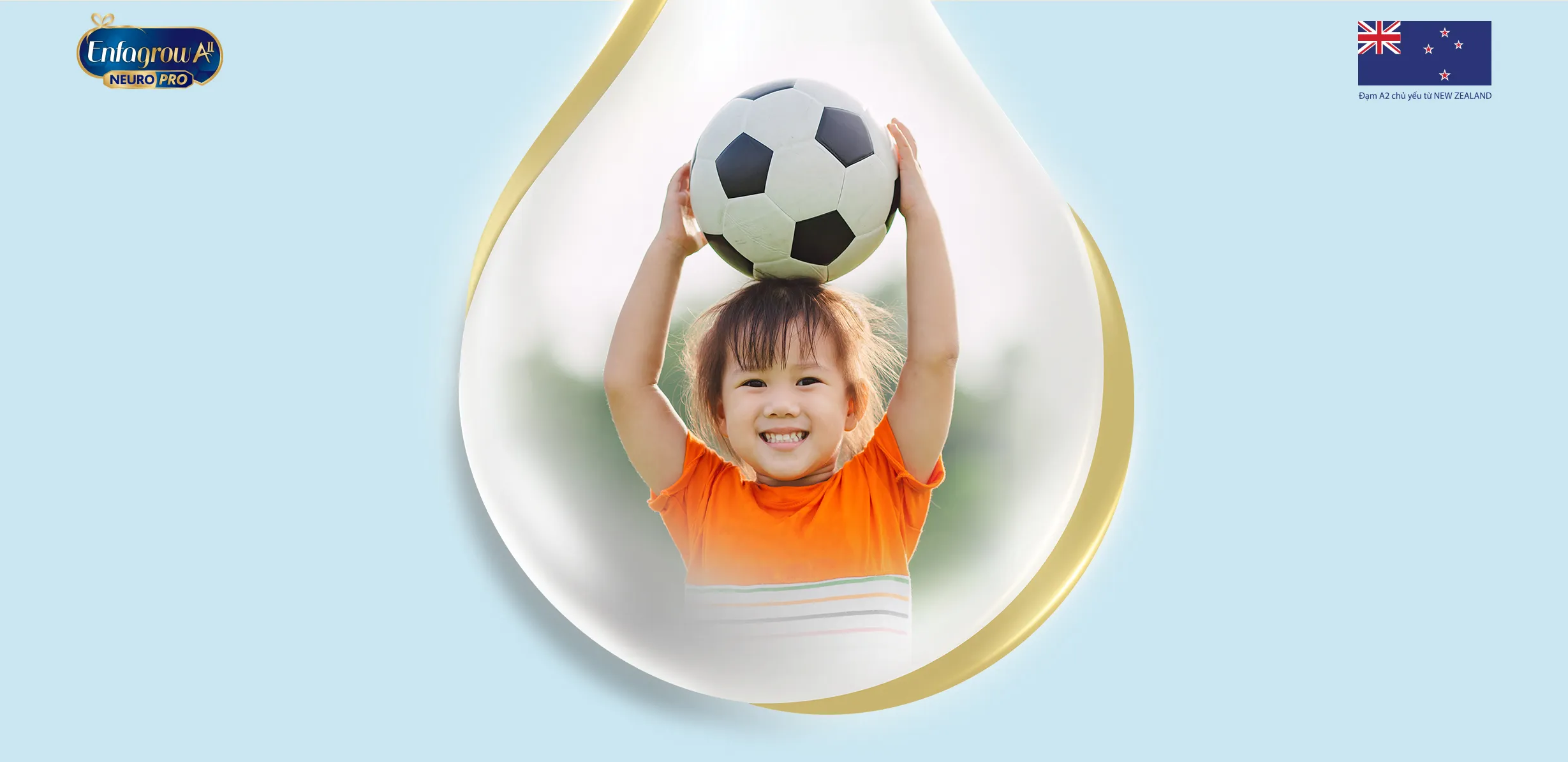 Mách mẹ bí quyết dinh dưỡng giúp con tăng hấp thu